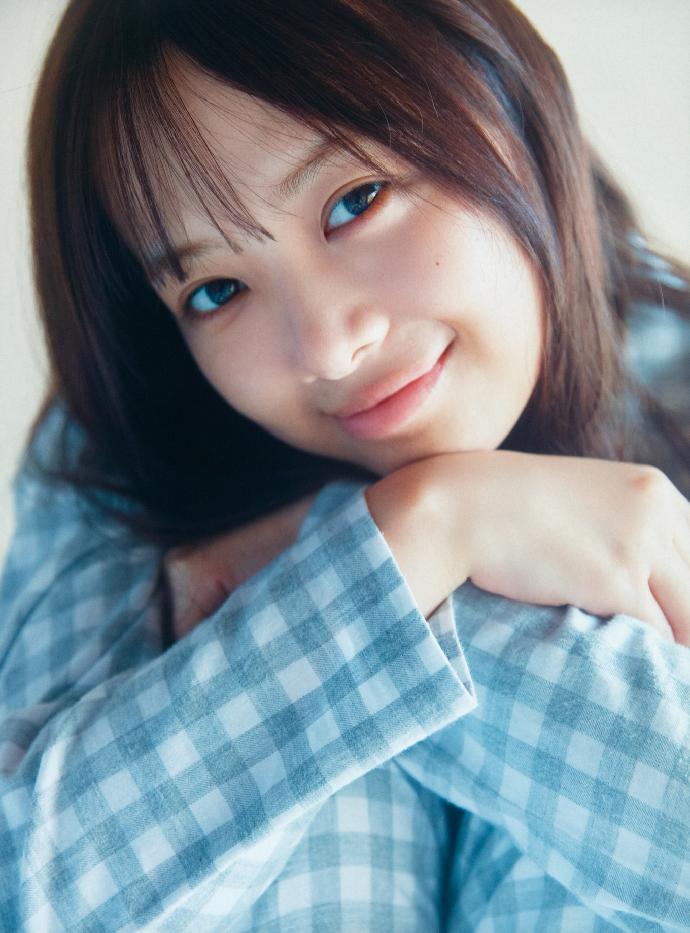 Hiyori Hamagishi 滨岸ひより, 1st写真集 『もしも』 Set.02