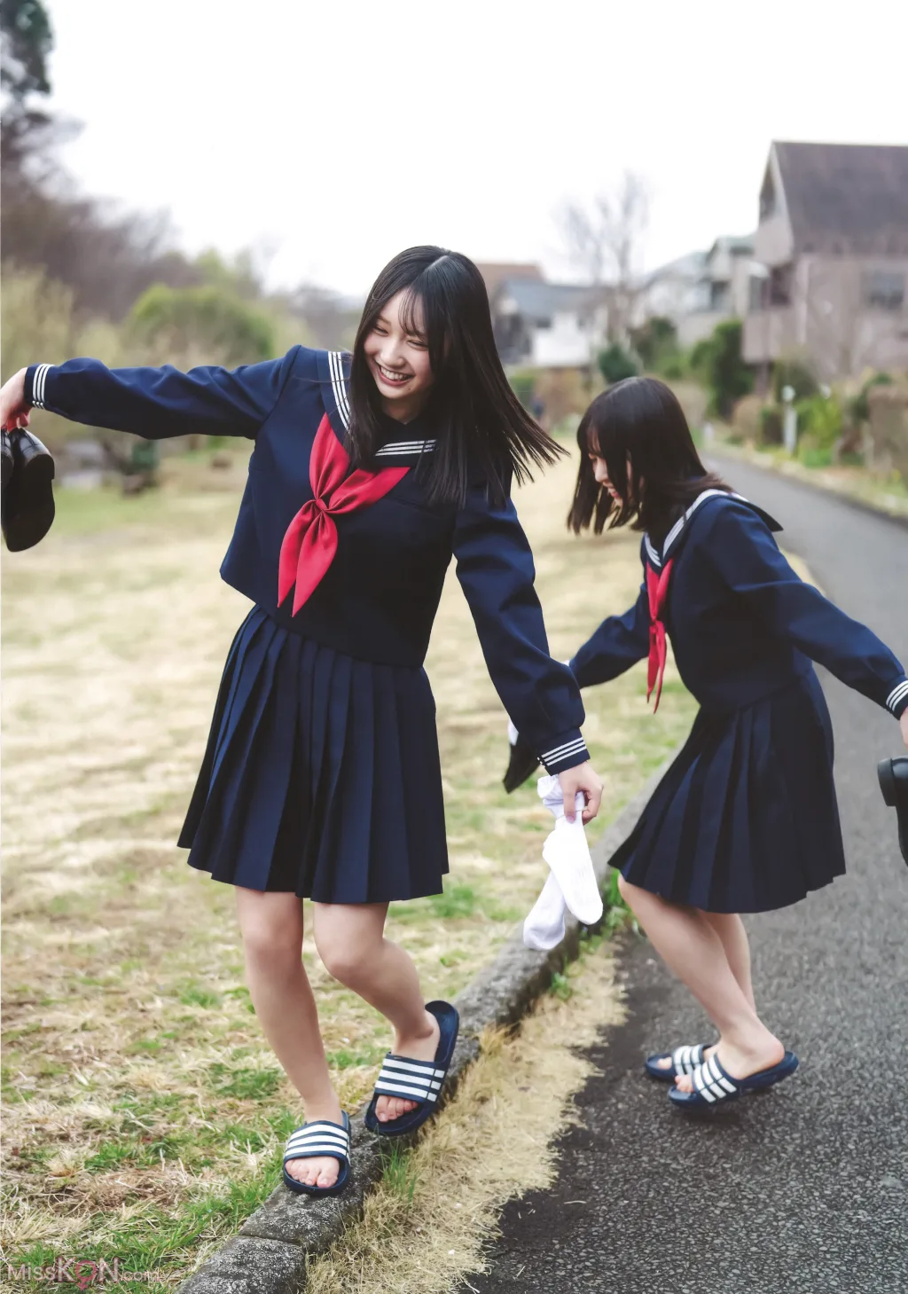 B.L.T. Graduation 2025 中学·高校卒业