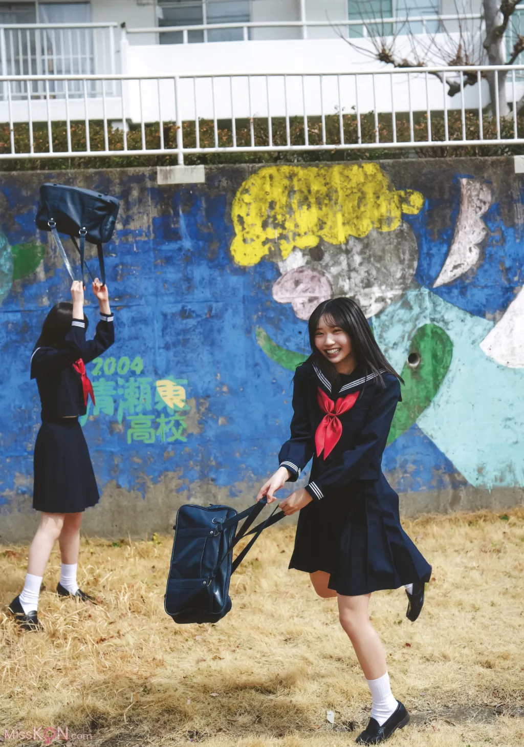 B.L.T. Graduation 2025 中学·高校卒业