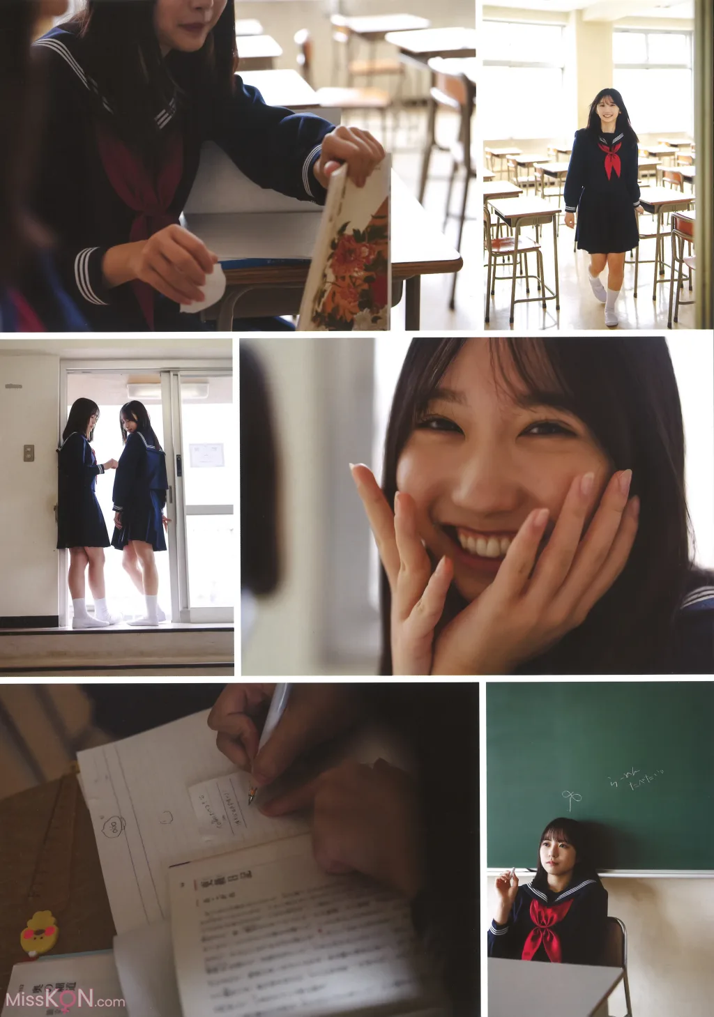 B.L.T. Graduation 2025 中学·高校卒业