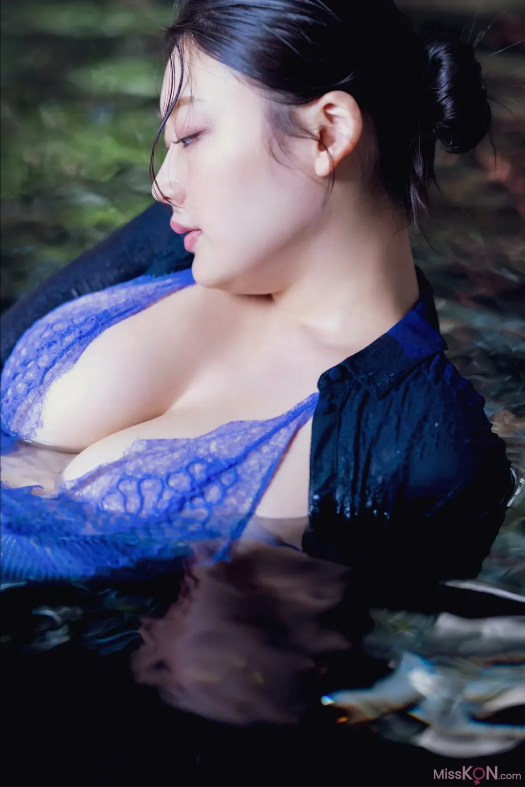 Fubuki Kei (风吹ケイ)_ 浓密な夜のエロス