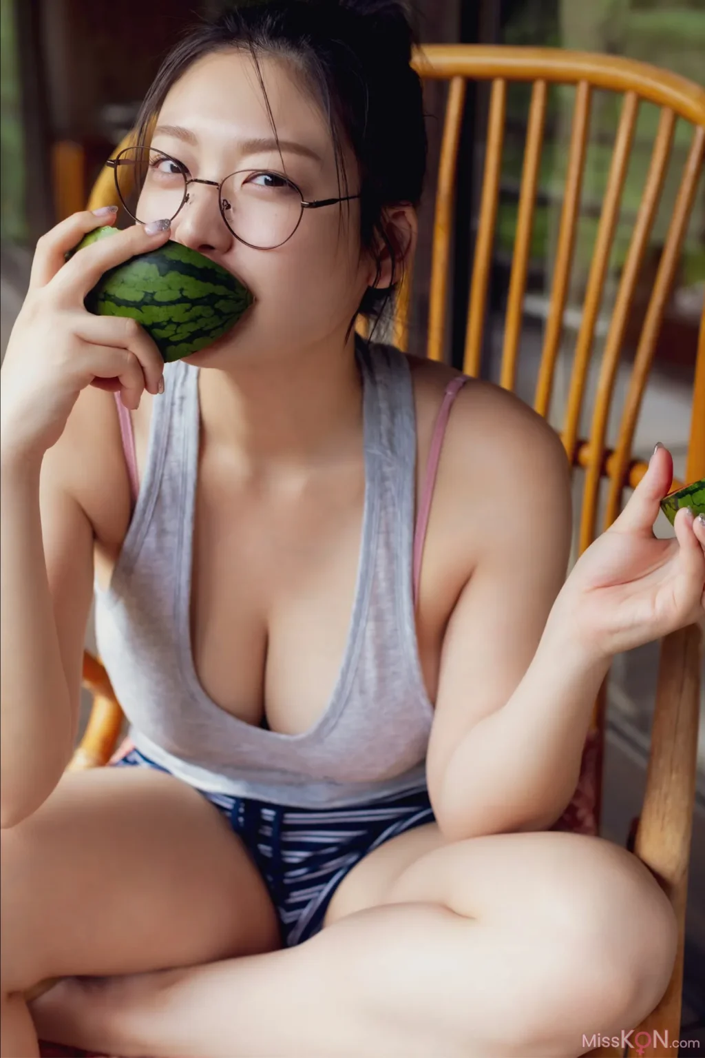 Fubuki Kei (风吹ケイ)_ 浓密な夜のエロス