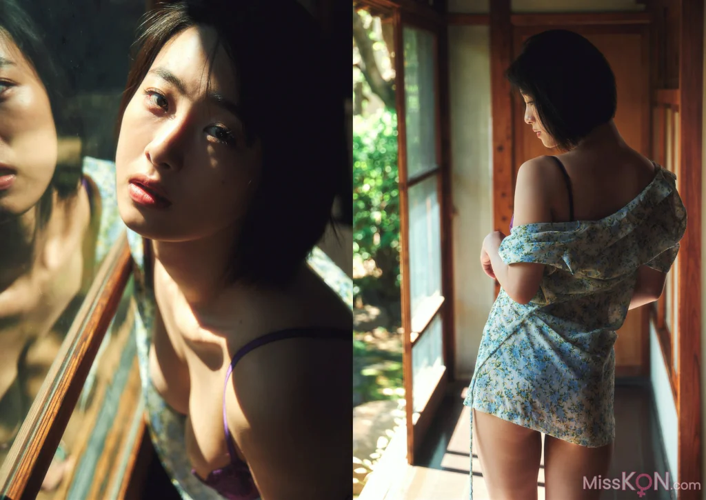 Midori Takasago (高砂ミドリ)_ Pure Deep