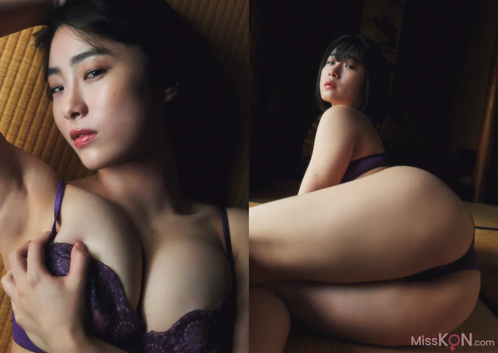 Midori Takasago (高砂ミドリ)_ Pure Deep