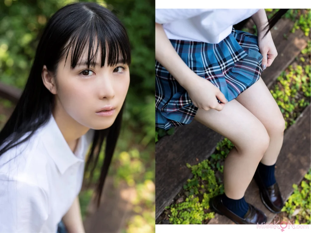 Nanami Yokomiya (横宫七海)_ SEVEN SEAS
