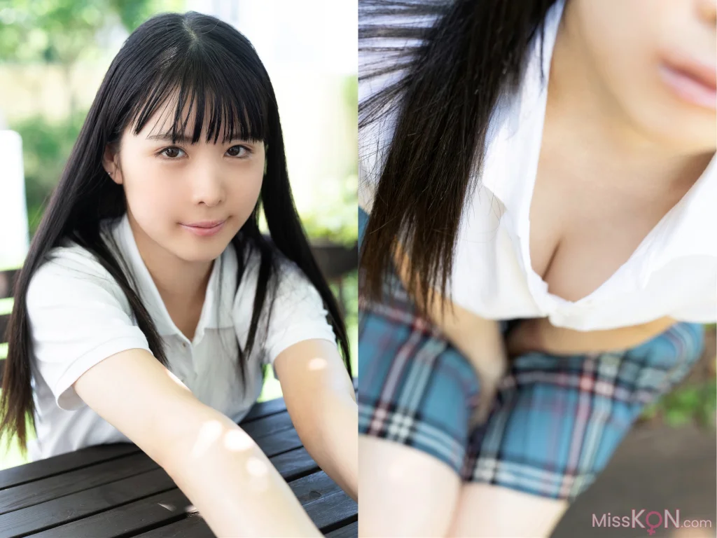 Nanami Yokomiya (横宫七海)_ SEVEN SEAS