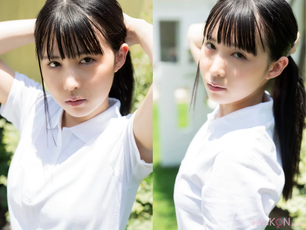 Nanami Yokomiya (横宫七海)_ SEVEN SEAS