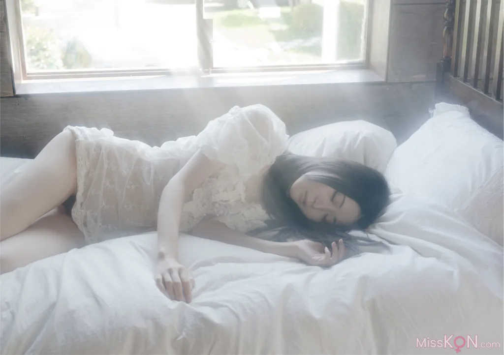Nananano (七菜乃)_ Brilliant Light
