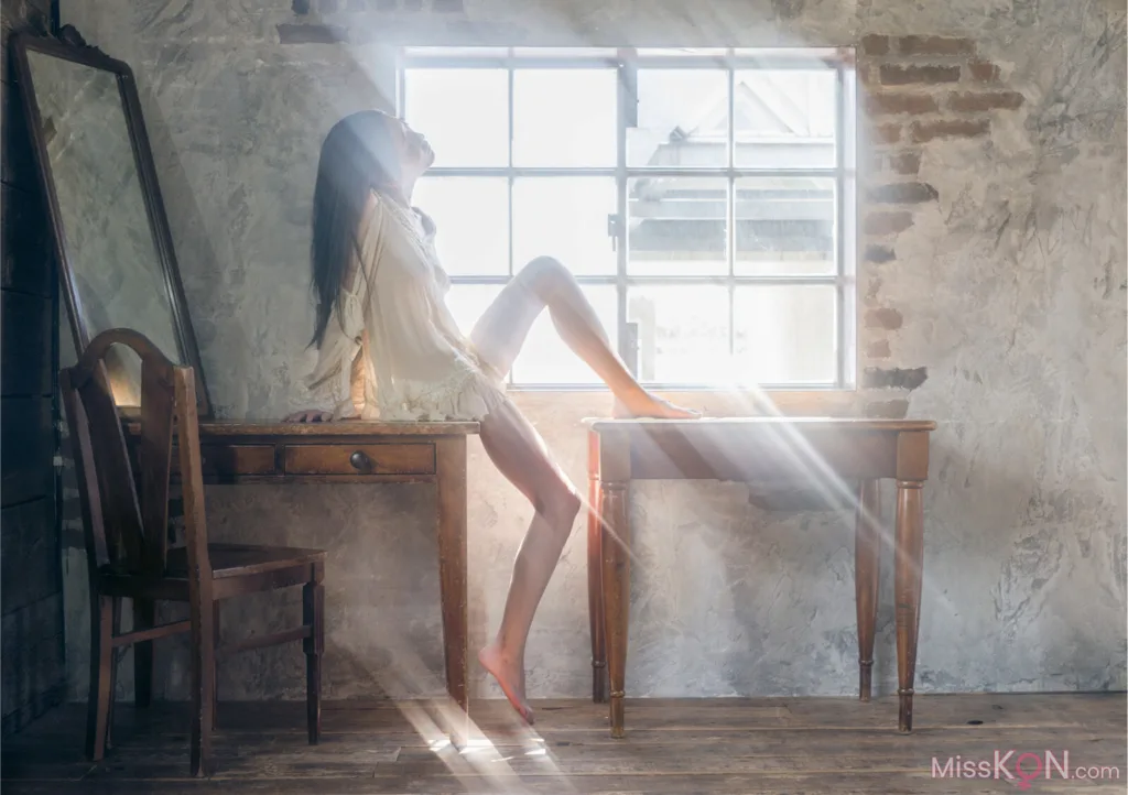 Nananano (七菜乃)_ Brilliant Shadow