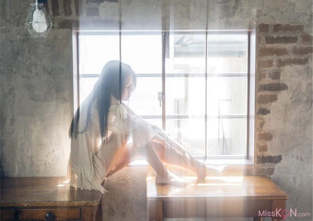 Nananano (七菜乃)_ Brilliant Shadow