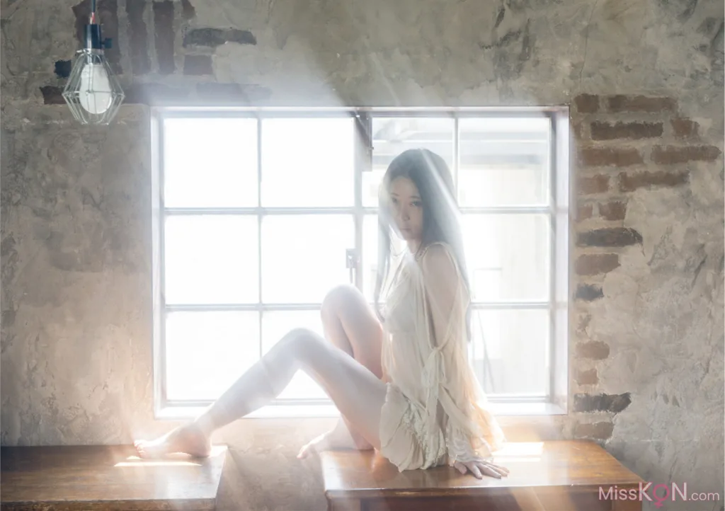 Nananano (七菜乃)_ Brilliant Shadow