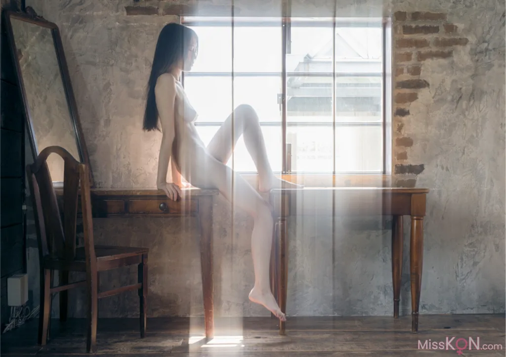 Nananano (七菜乃)_ Brilliant Shadow