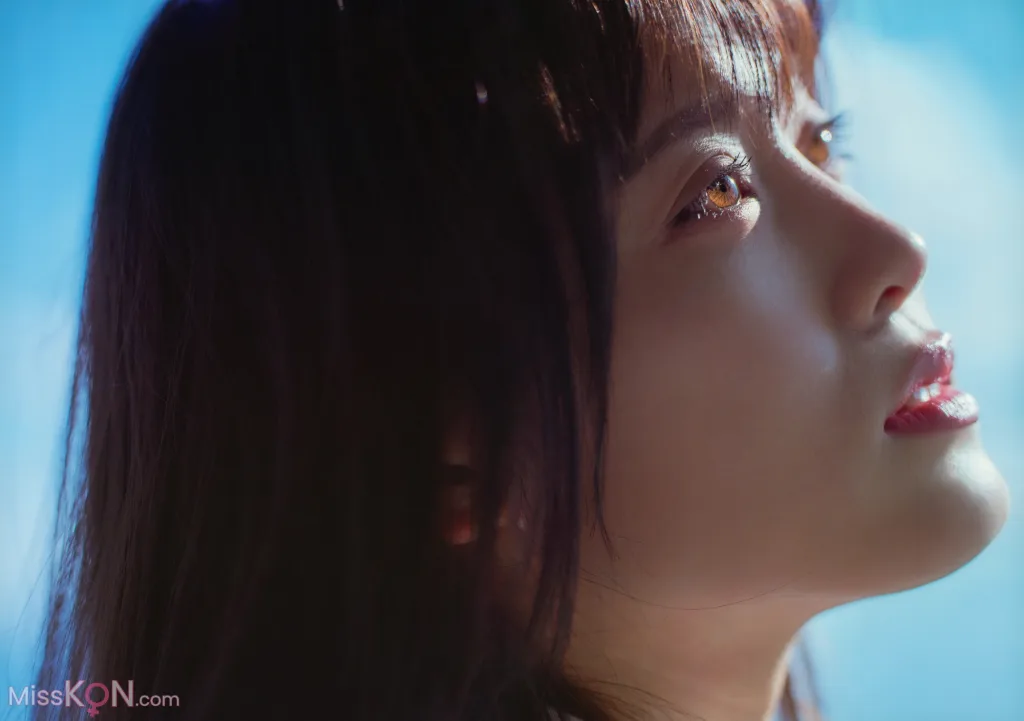 Rin Okabe (岡部麟)_ ファースト写真集「エスカルゴ」