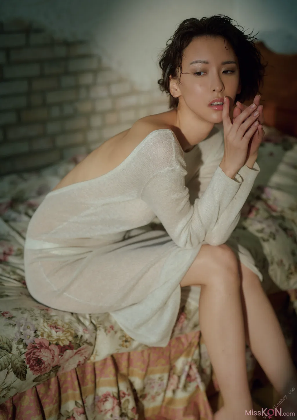 Sena Natsuki (奈月セナ)_ SILK of the MOON