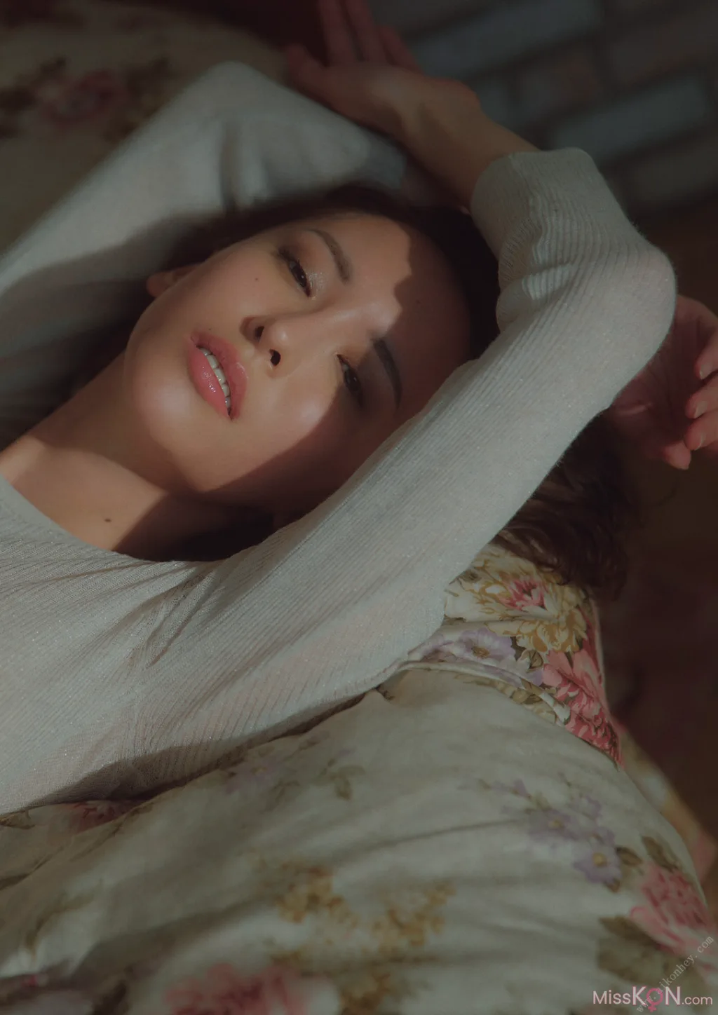 Sena Natsuki (奈月セナ)_ SILK of the MOON