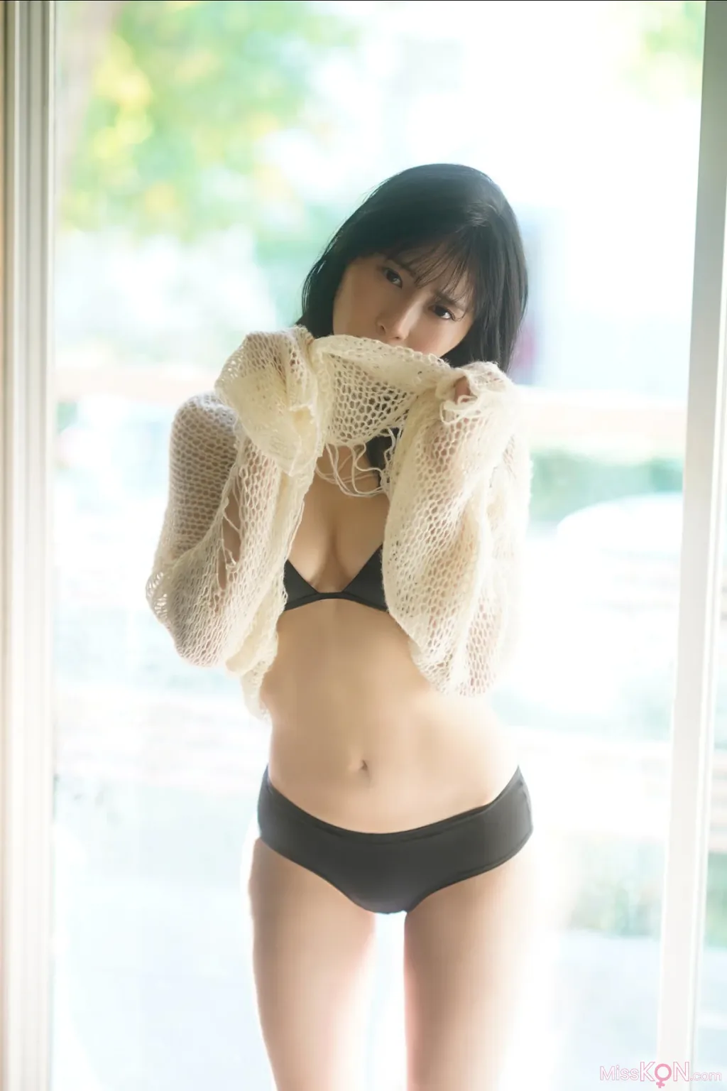 Shiomi Matoi (汐见まとい)_ 四六时中、キミに梦中！