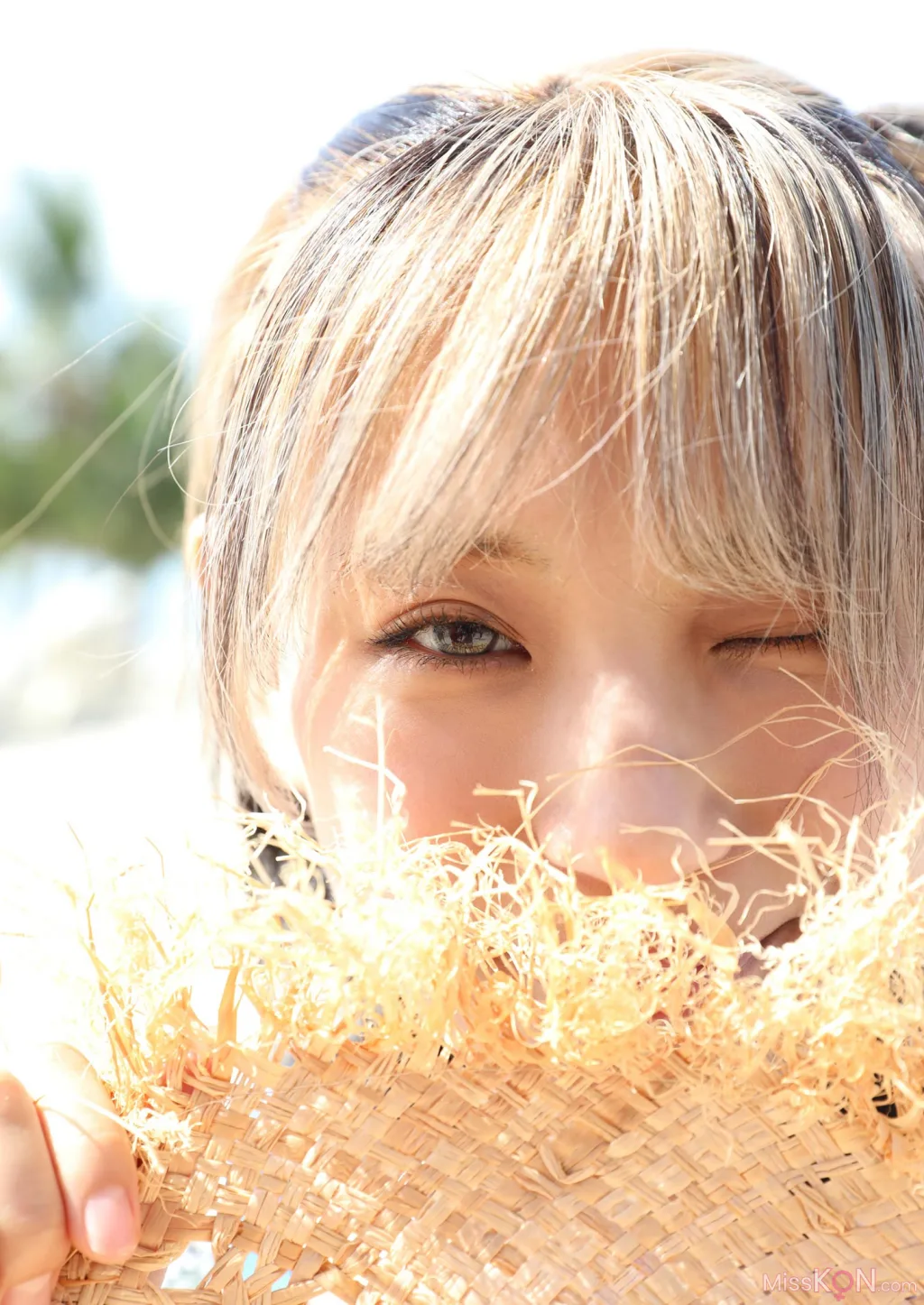 Tsunko (つんこ)_ 1st写真集 OVER Another Edition