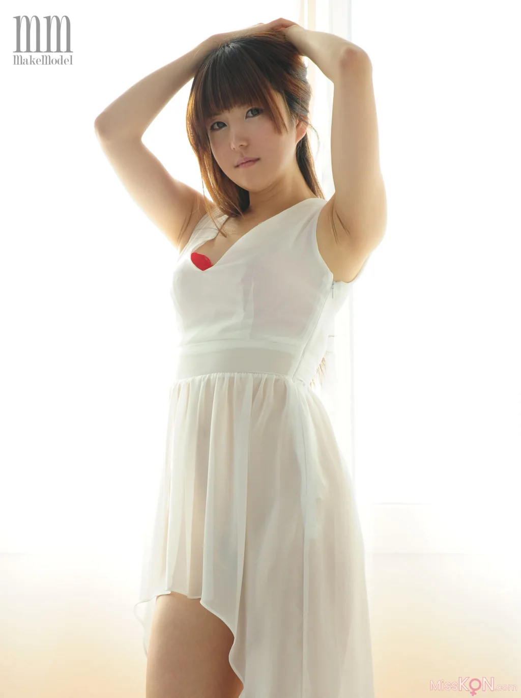 [MakeModel] 가희_ 2015.05.08 시선 집중