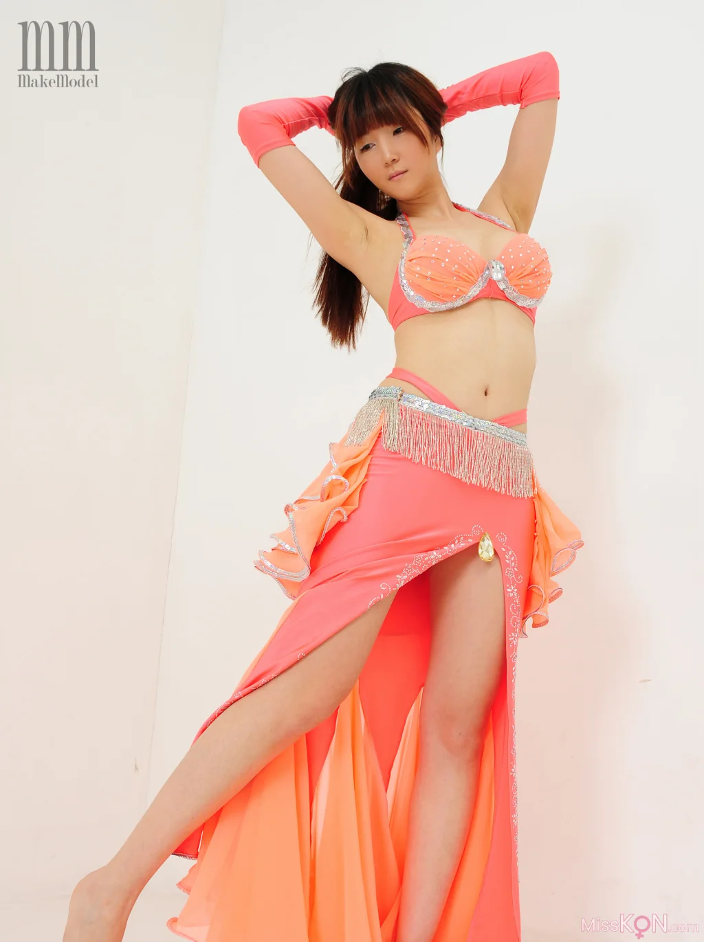 [MakeModel] 가희_ 2015.05.08 오렌지 쉐이크