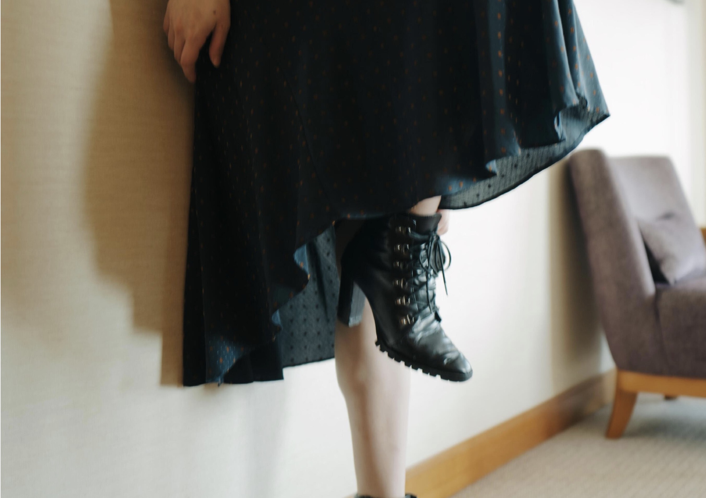 [Photobook] 密会 大人な七海と3时间だけのホテルデート (Wunder Publishing House.)