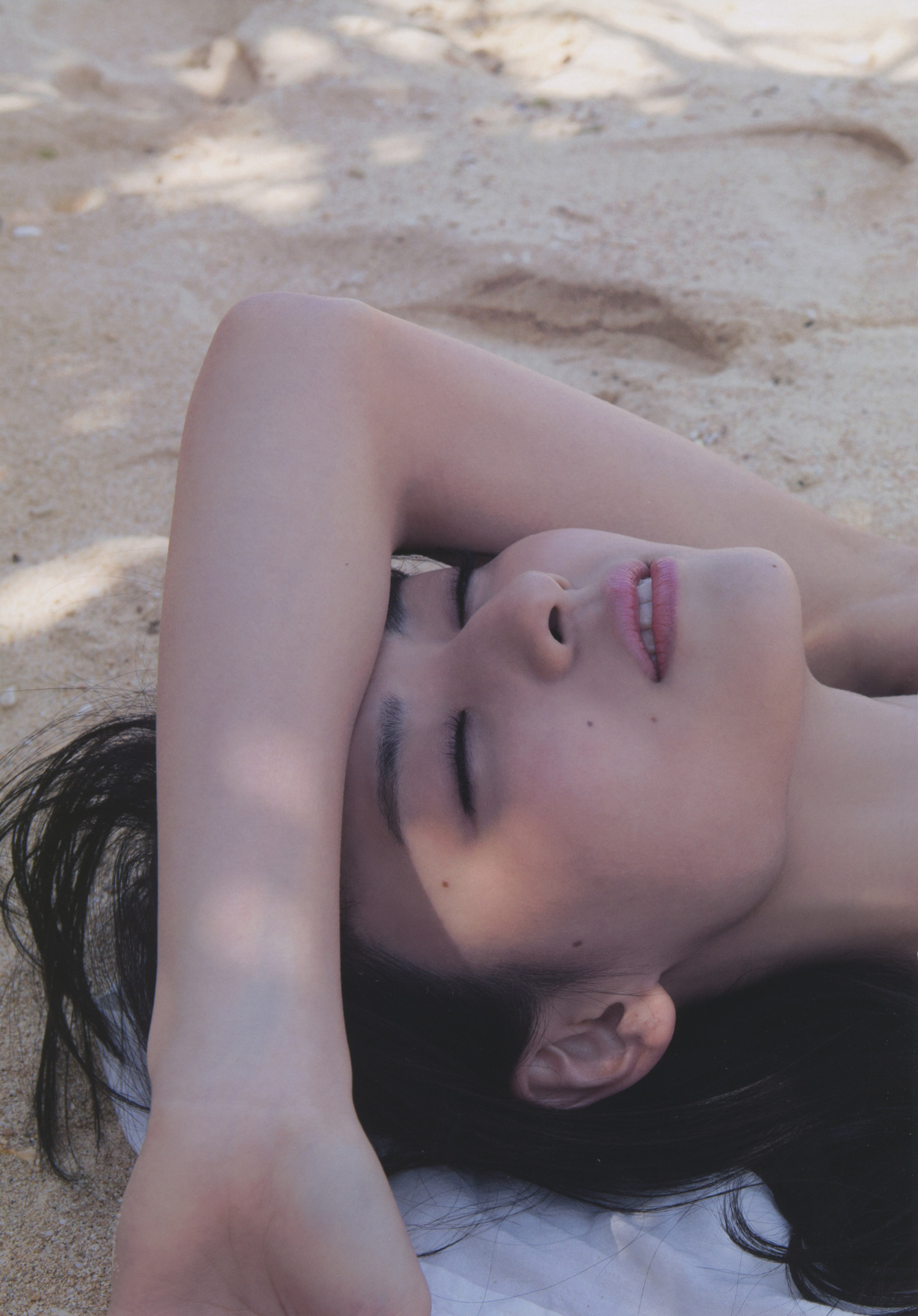 [Photobook] Maimi Yajima - Nobody knows 23