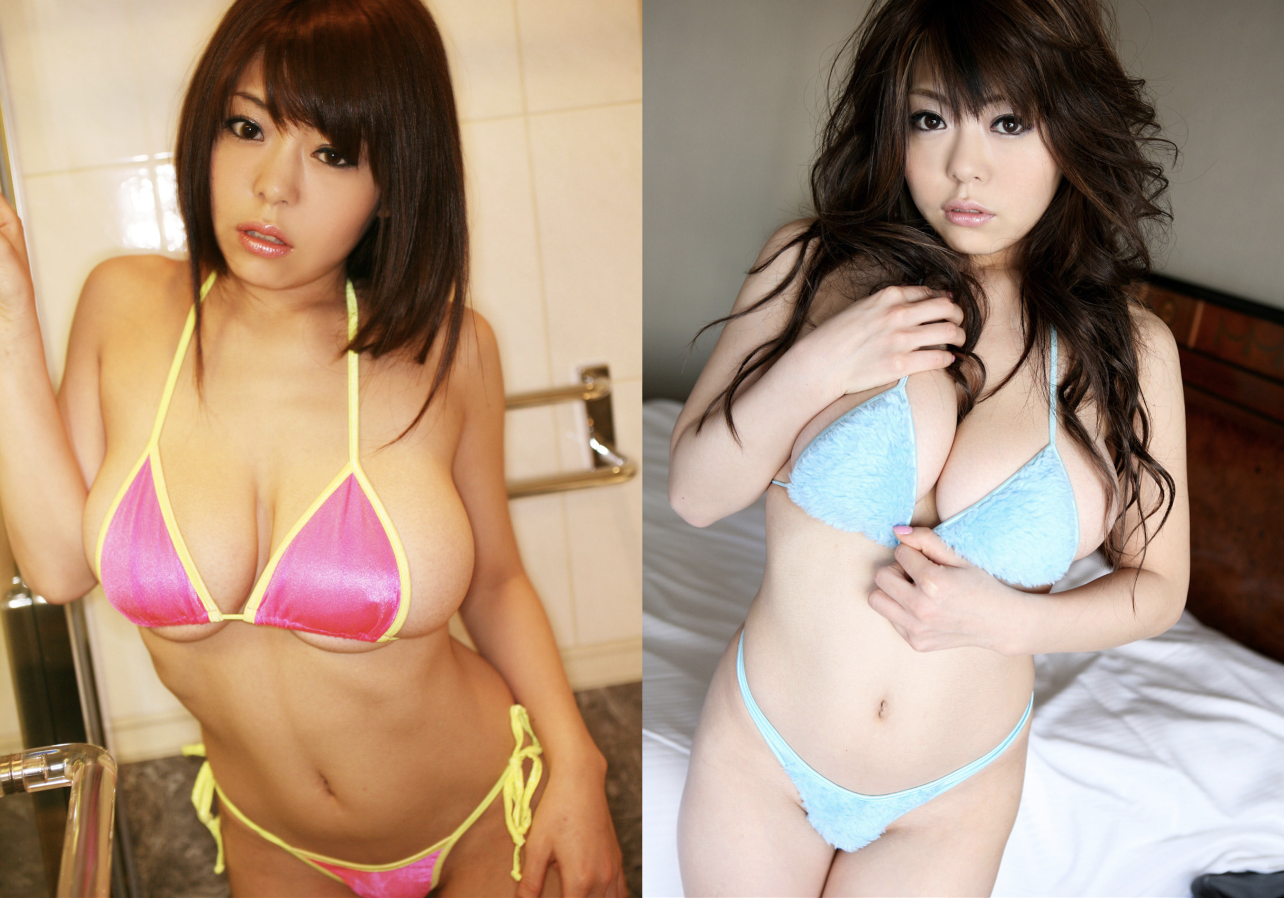 [Photobook] SEXY & GIRL'S COLLECTION 恵けい (ピンク倶楽部)