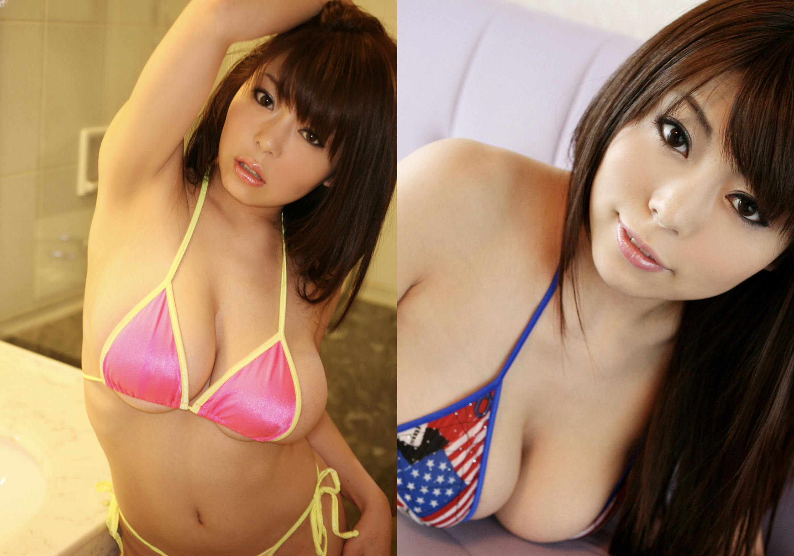 [Photobook] SEXY & GIRL'S COLLECTION 恵けい (ピンク倶楽部)