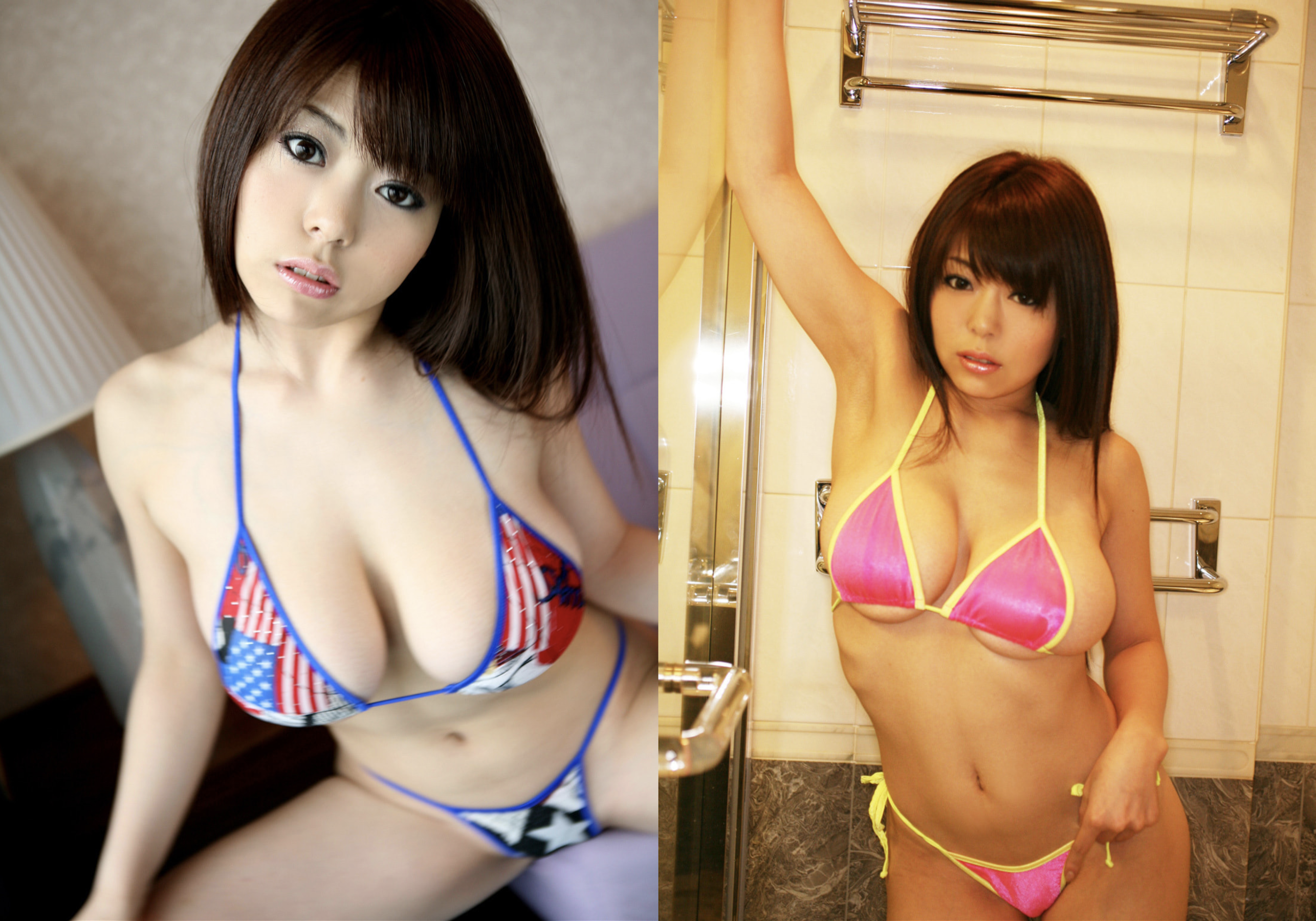 [Photobook] SEXY & GIRL'S COLLECTION 恵けい (ピンク倶楽部)