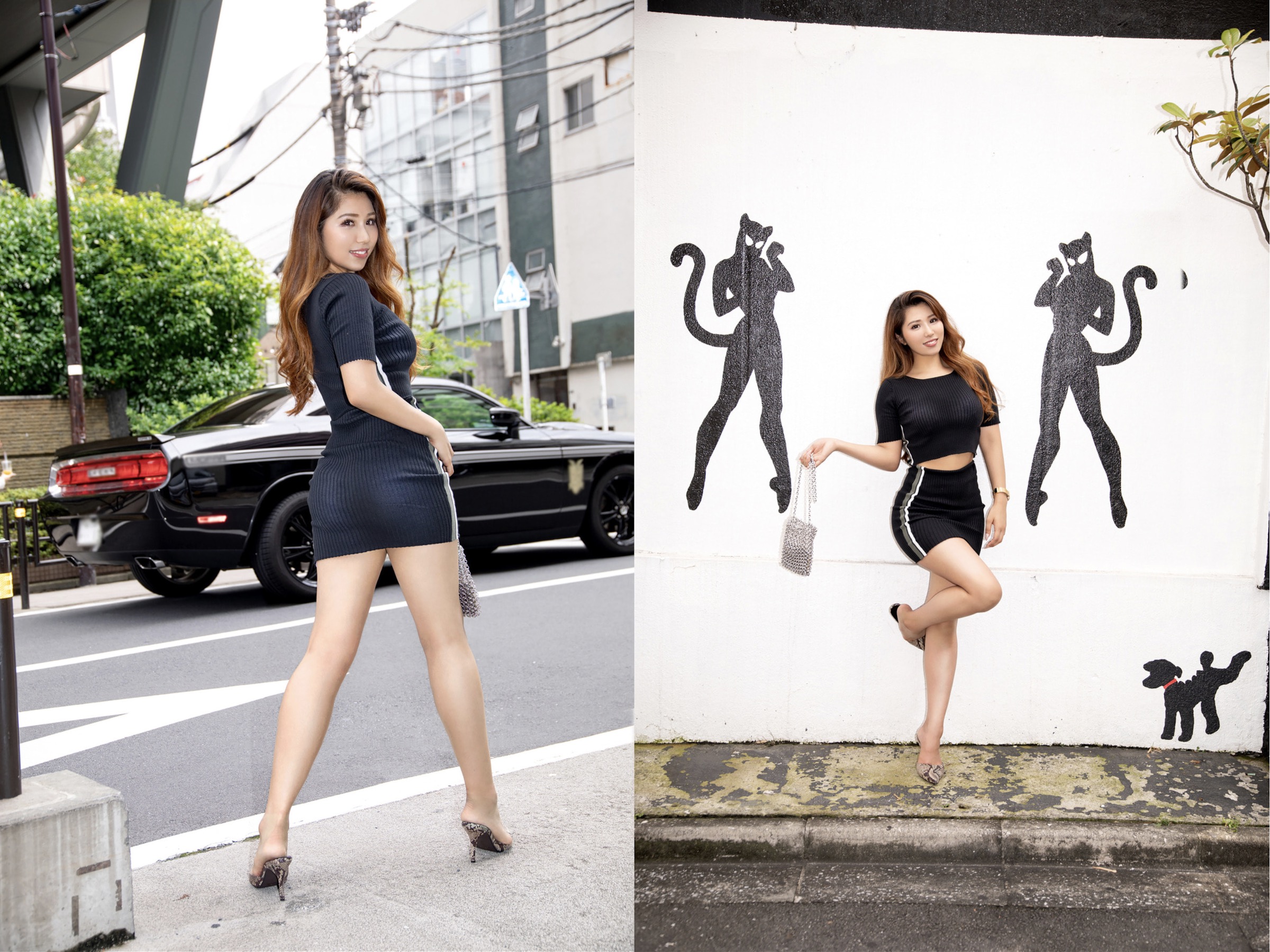 [Photobook] STREET QUEEN AV DEBUT!! BEST01 夏井ゆりな_JUN_アイリ