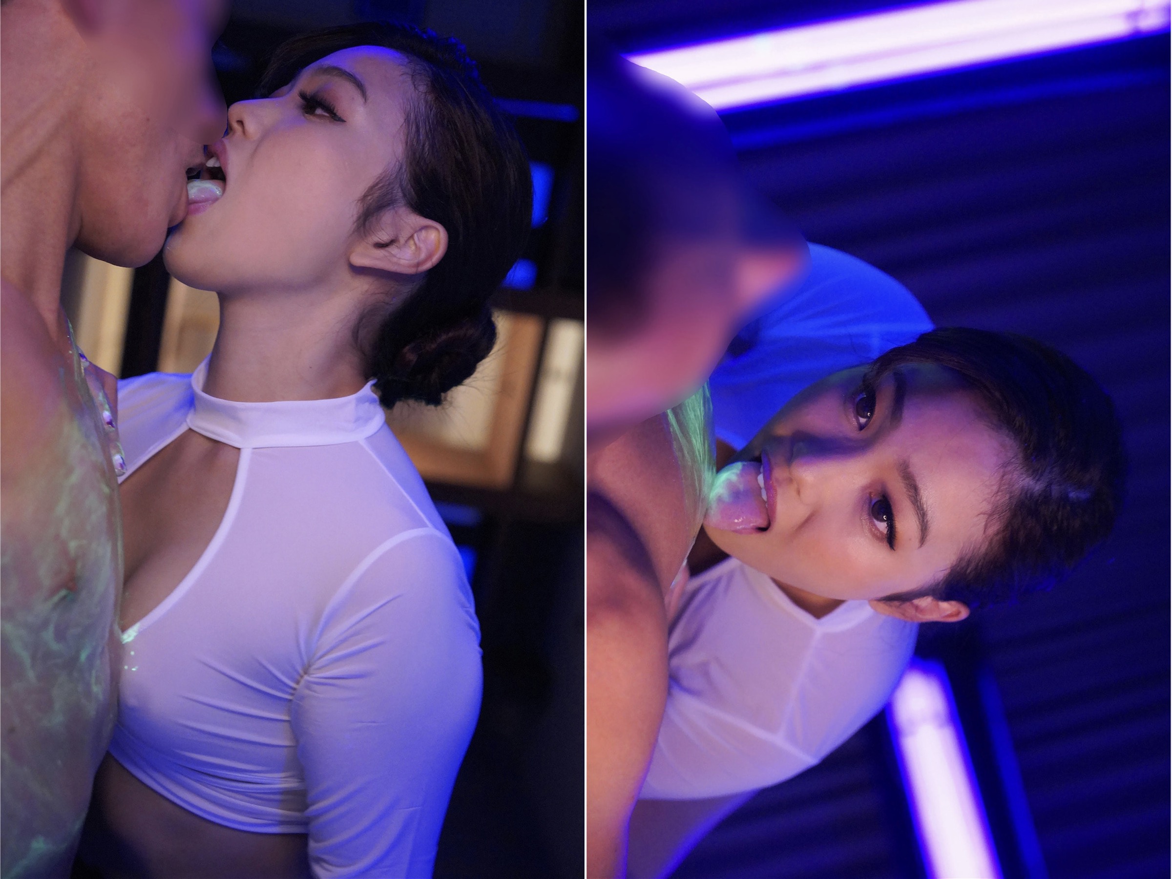 [Photobook] STREET QUEEN AV DEBUT!! BEST01 夏井ゆりな_JUN_アイリ
