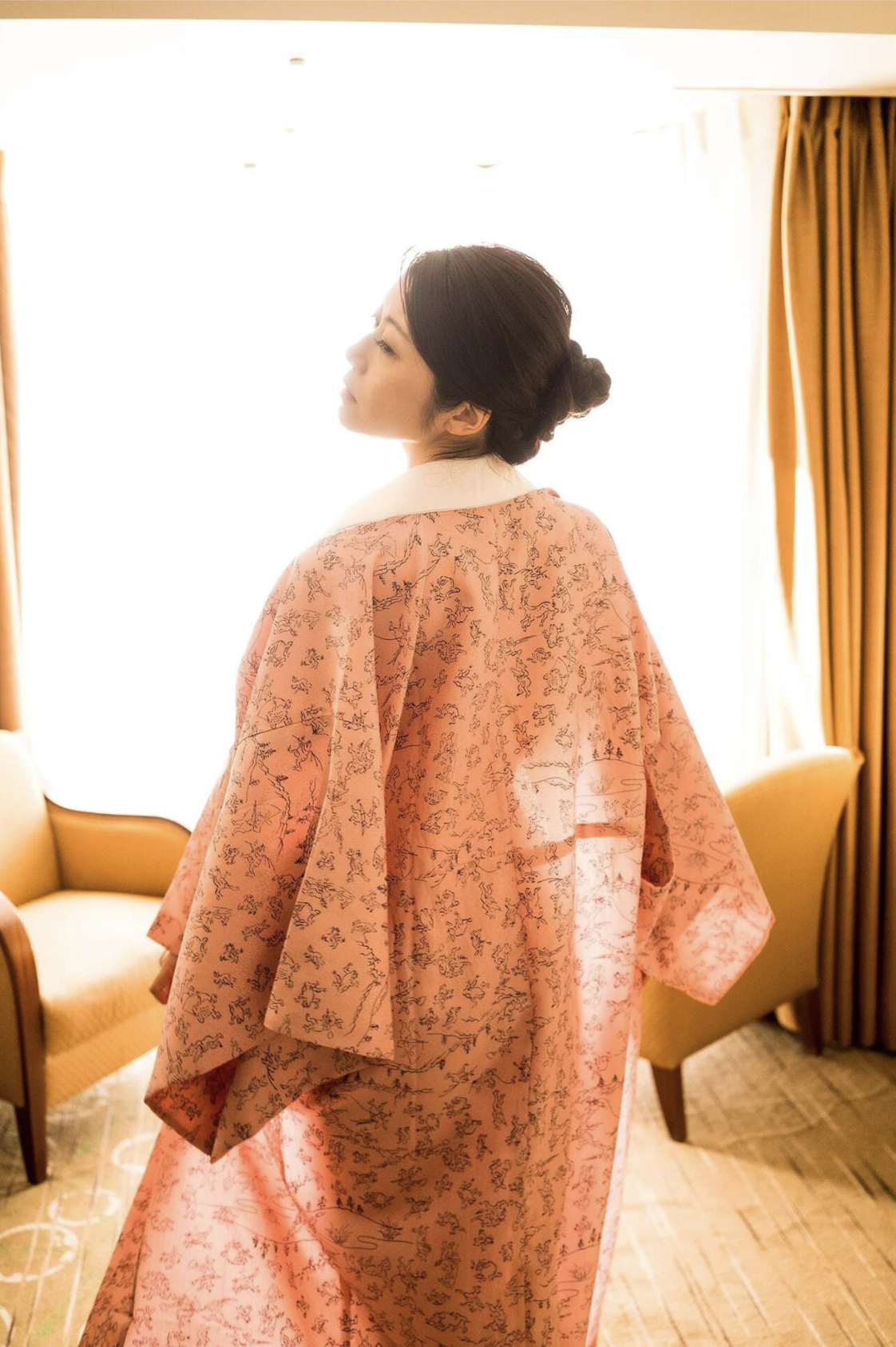 [Photobook] 北条麻妃 写真集 Violet Nude photo Collection