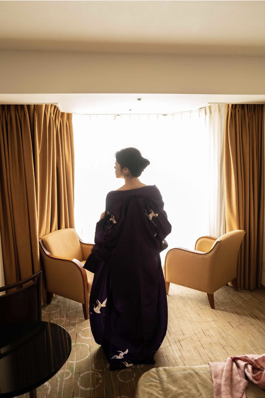 [Photobook] 北条麻妃 写真集 Violet Nude photo Collection