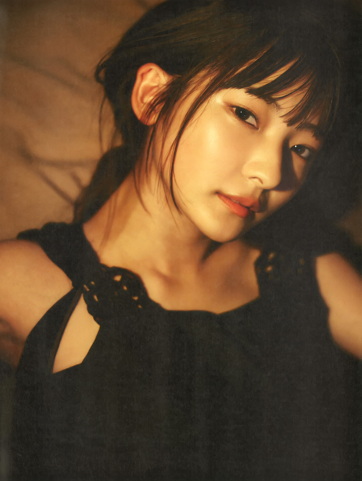 Shiori Nagata 永田诗央里, B.L.T Graph 2025 Vol.107
