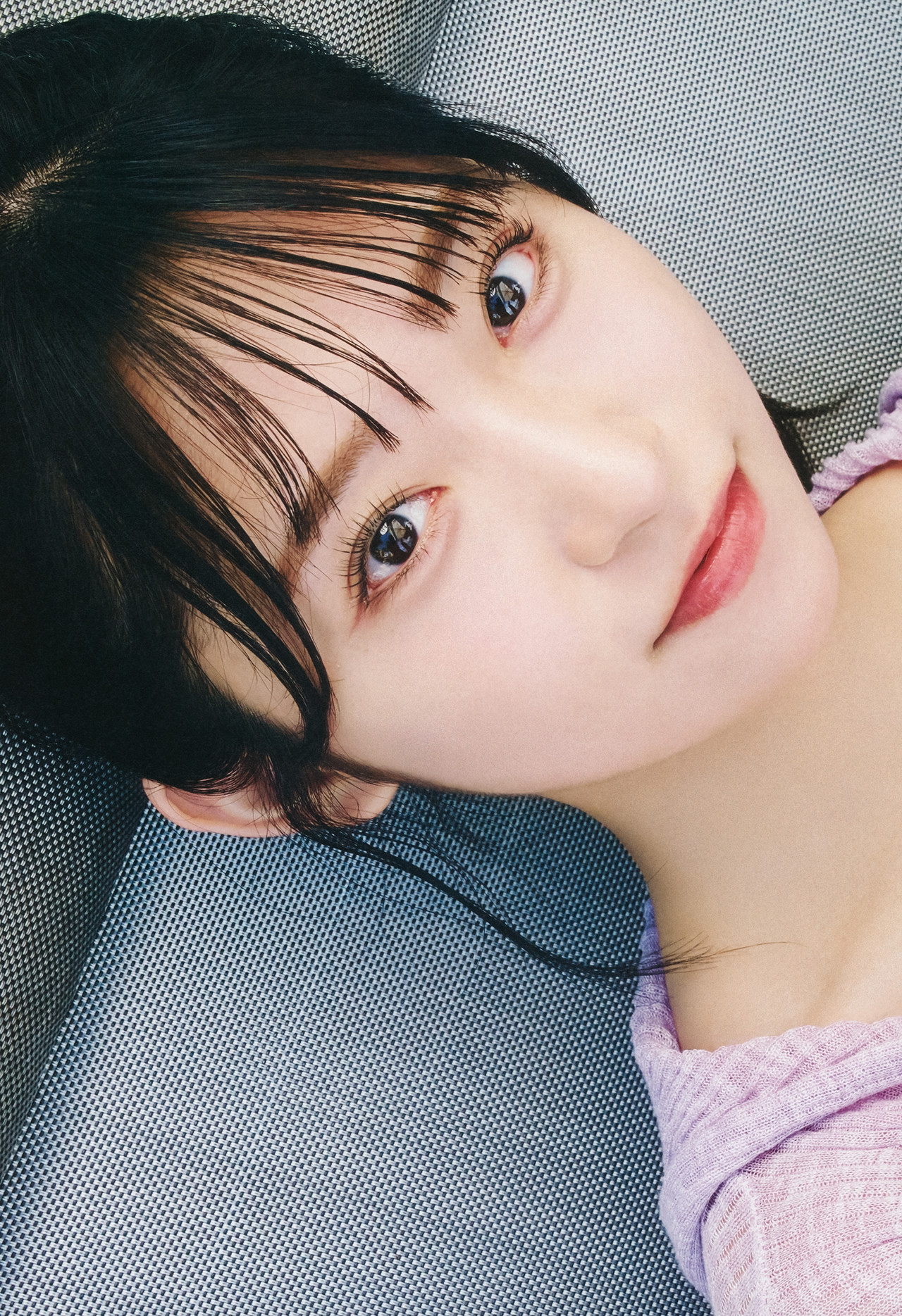 Mizuki Yamauchi 山内瑞葵, 1st写真集 「好きになる予感」 Set.02
