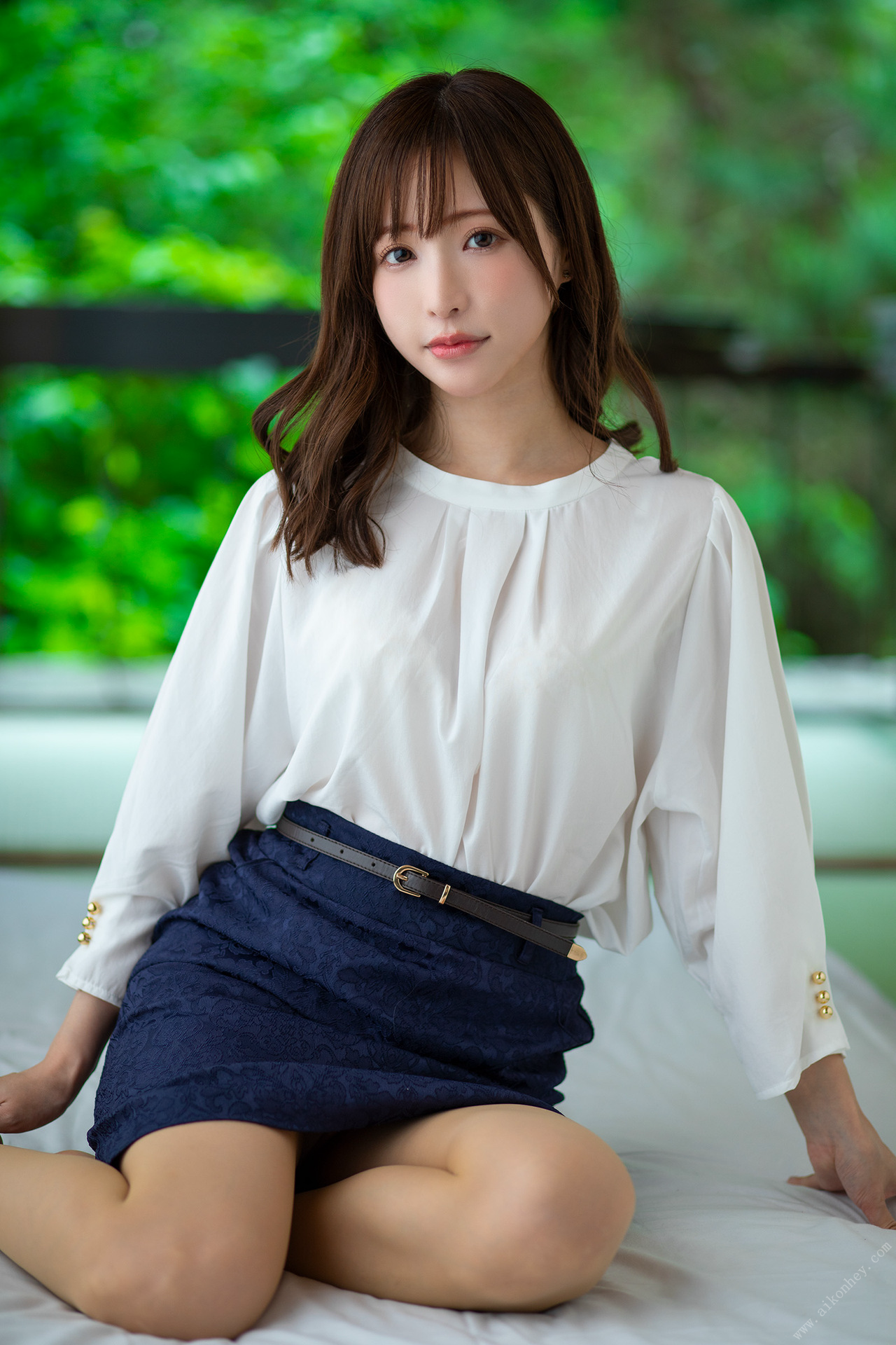 [Weekly Taishu Photobook] Moe Amatsuka 天使もえ - NUDE： 11