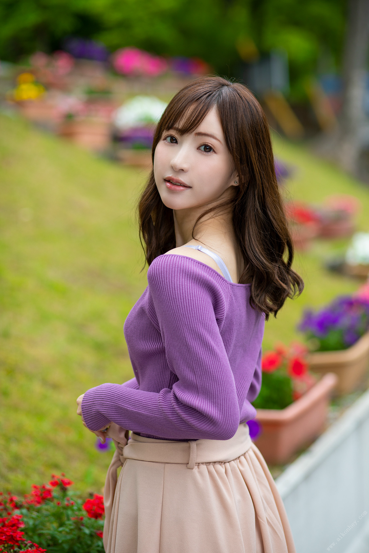 [Weekly Taishu Photobook] Moe Amatsuka 天使もえ - NUDE： 11