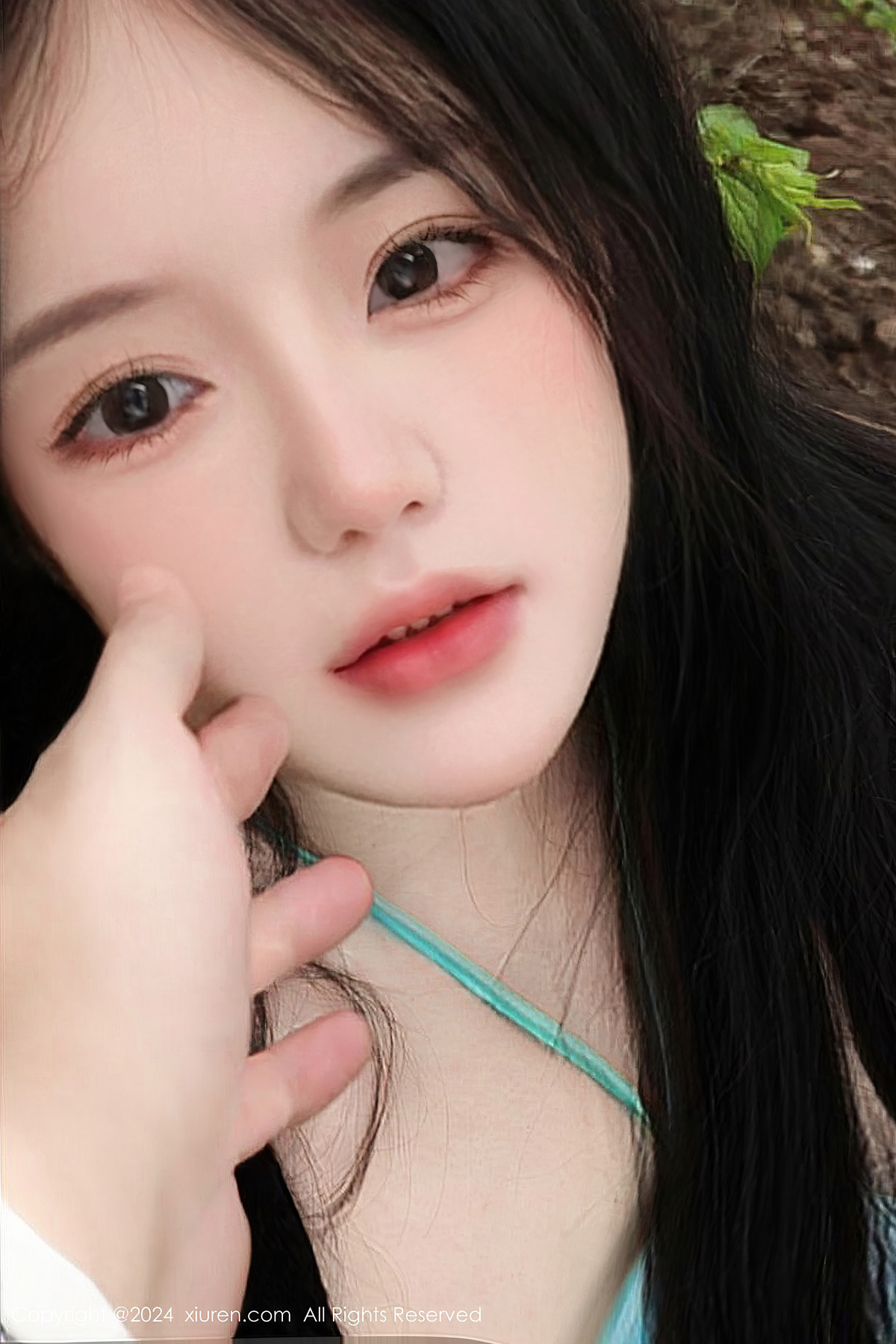 XiuRen秀人网 No.8386 小薯条nienie