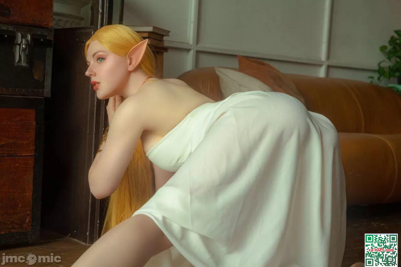 Adamae Dono – Zelda