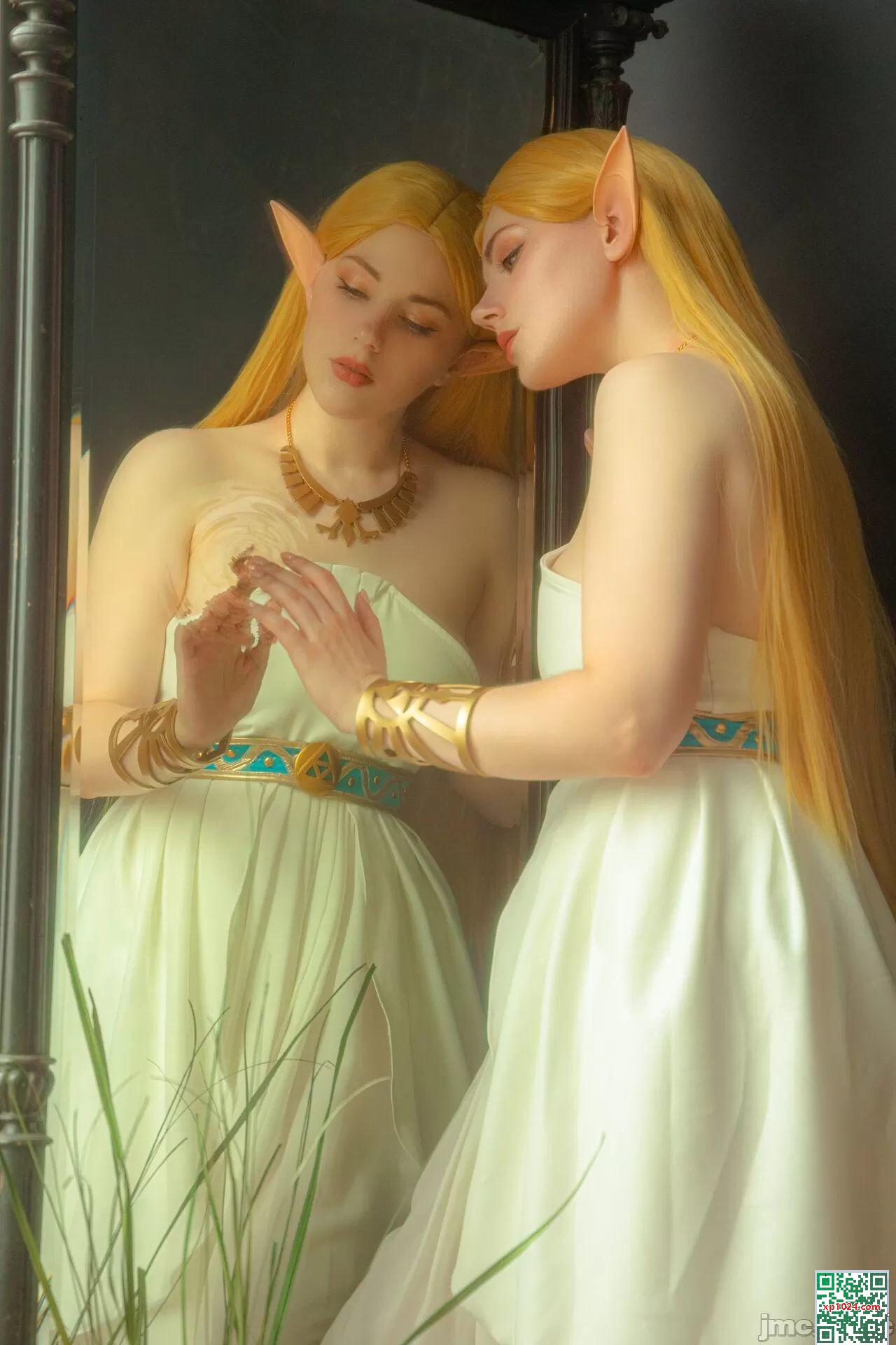 Adamae Dono – Zelda