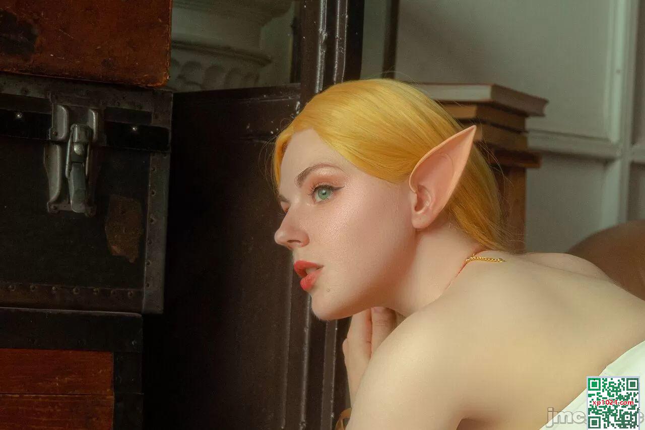 Adamae Dono – Zelda