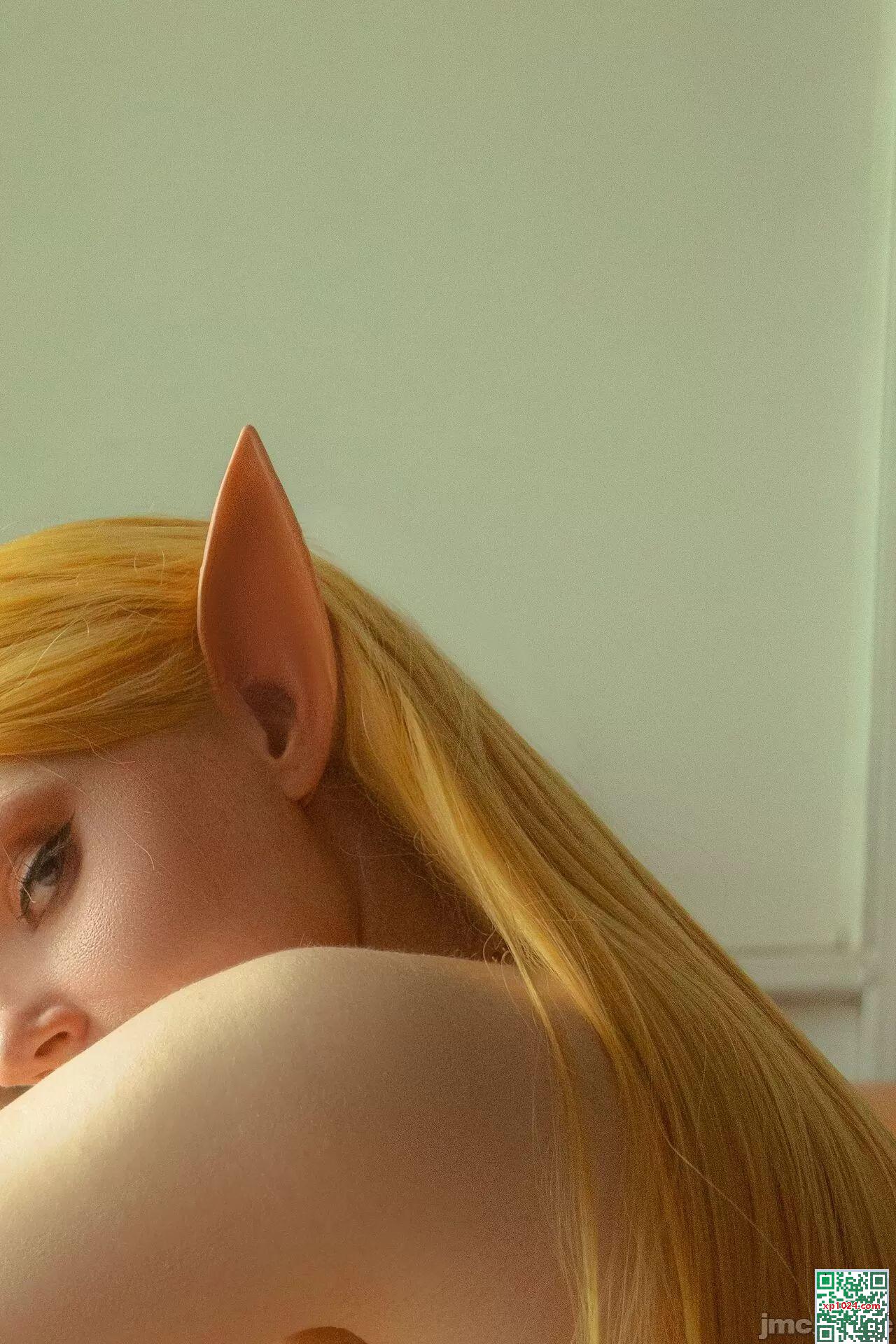 Adamae Dono – Zelda