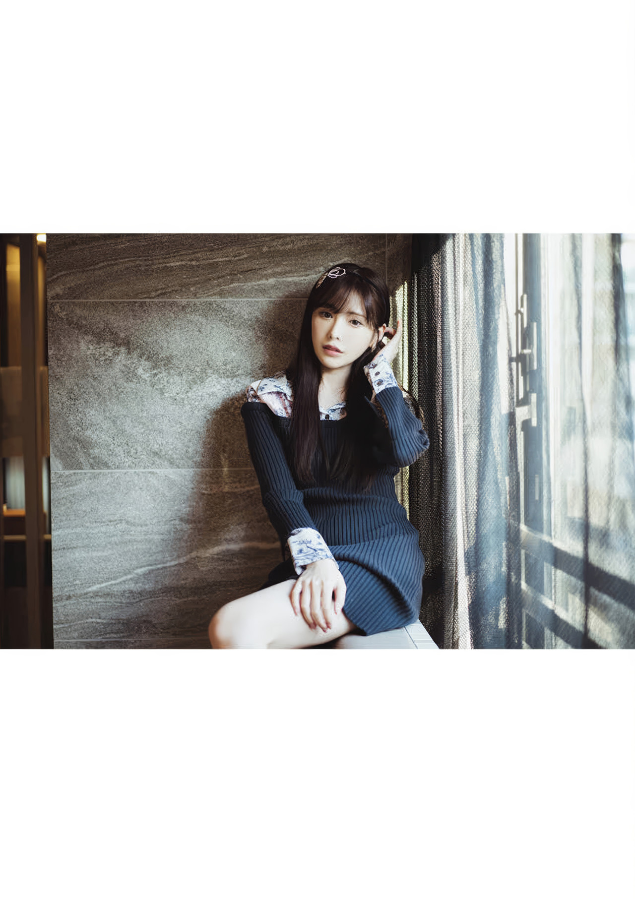 Arina Arata 新ありな, ＃Escape ヌード写真集 Set.03