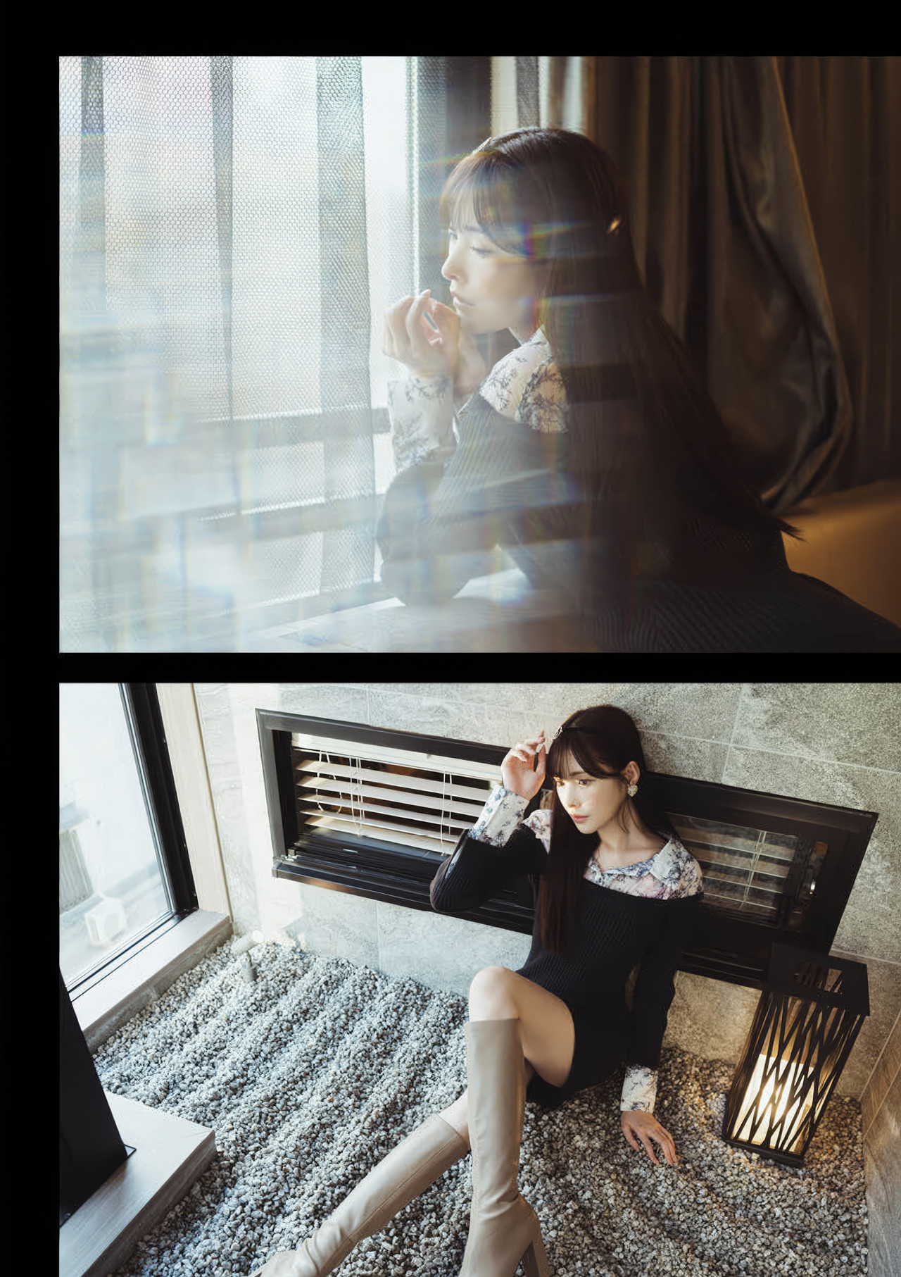 Arina Arata 新ありな, ＃Escape ヌード写真集 Set.03