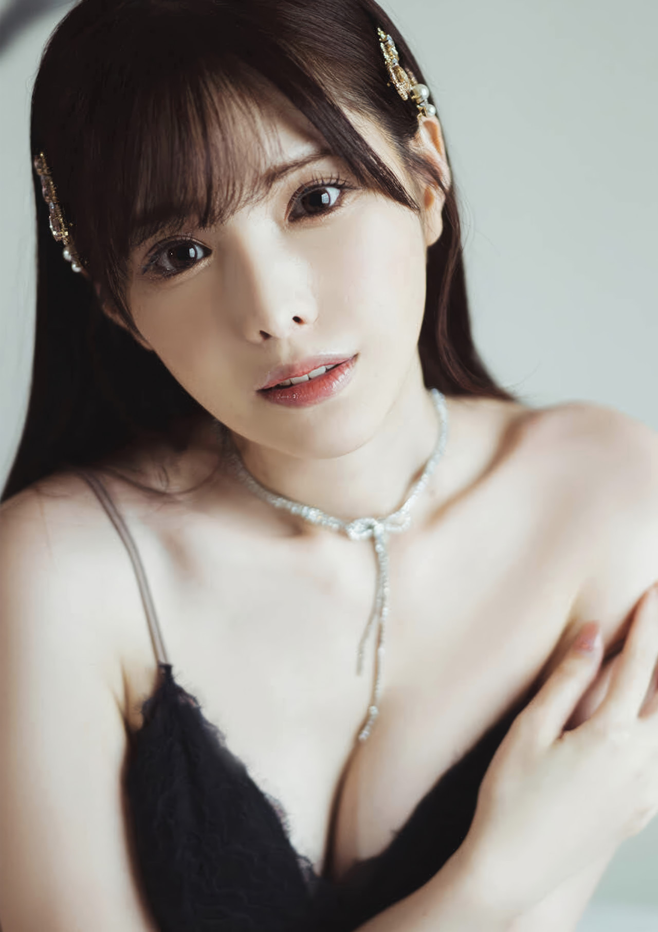 Arina Arata 新ありな, ＃Escape ヌード写真集 Set.03