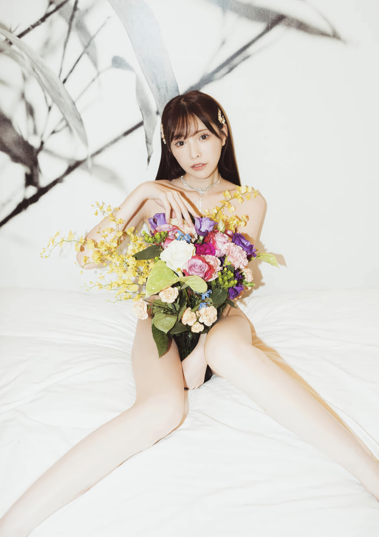 Arina Arata 新ありな, ＃Escape ヌード写真集 Set.03