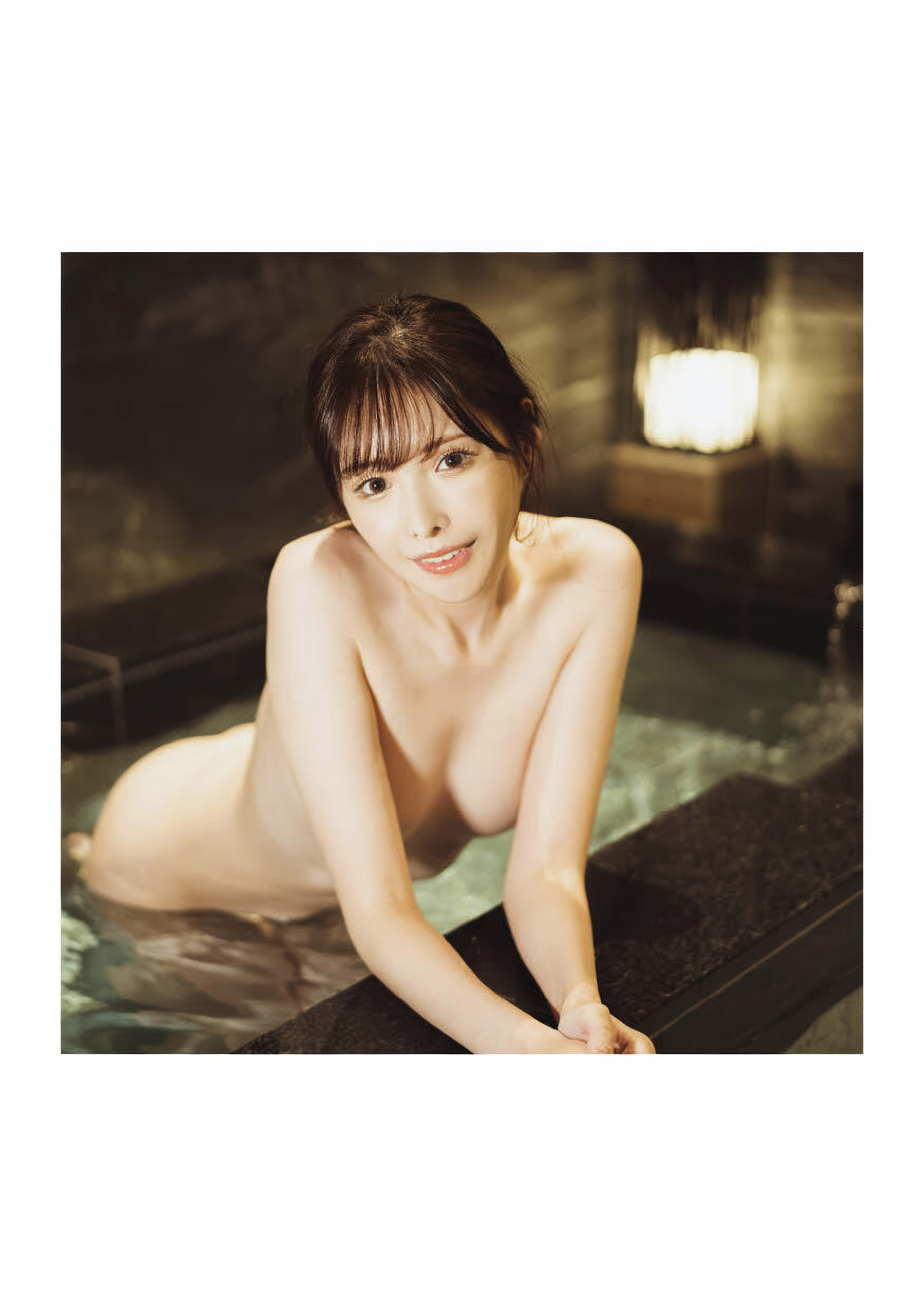 Arina Arata 新ありな, ＃Escape ヌード写真集 Set.03