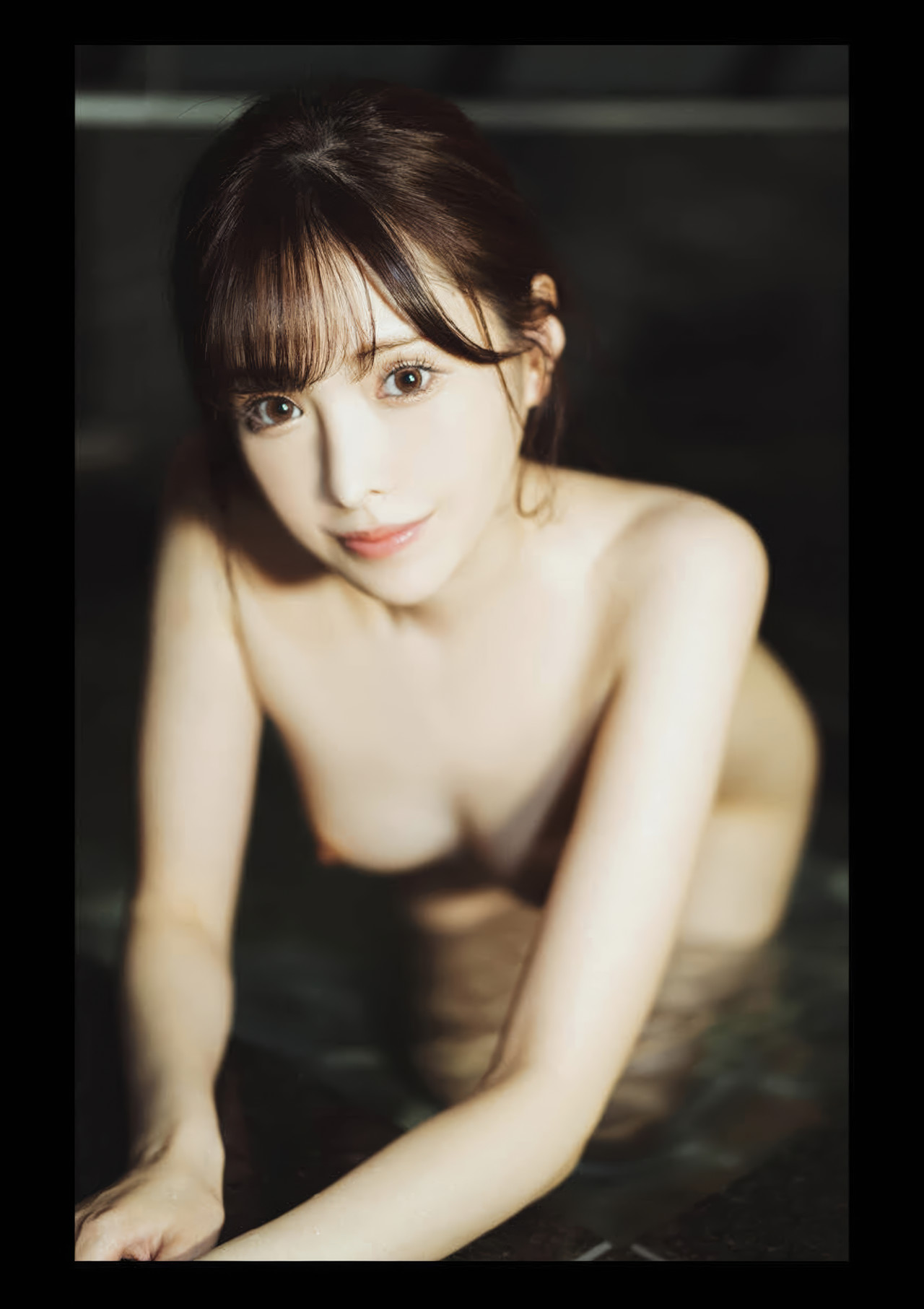 Arina Arata 新ありな, ＃Escape ヌード写真集 Set.03