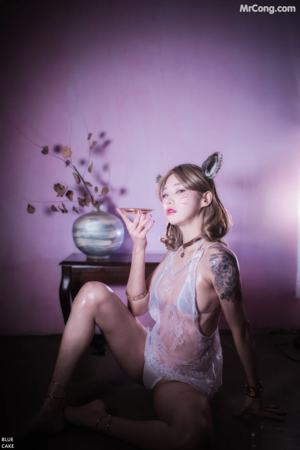 [BLUECAKE] Taeri_ FANTASY