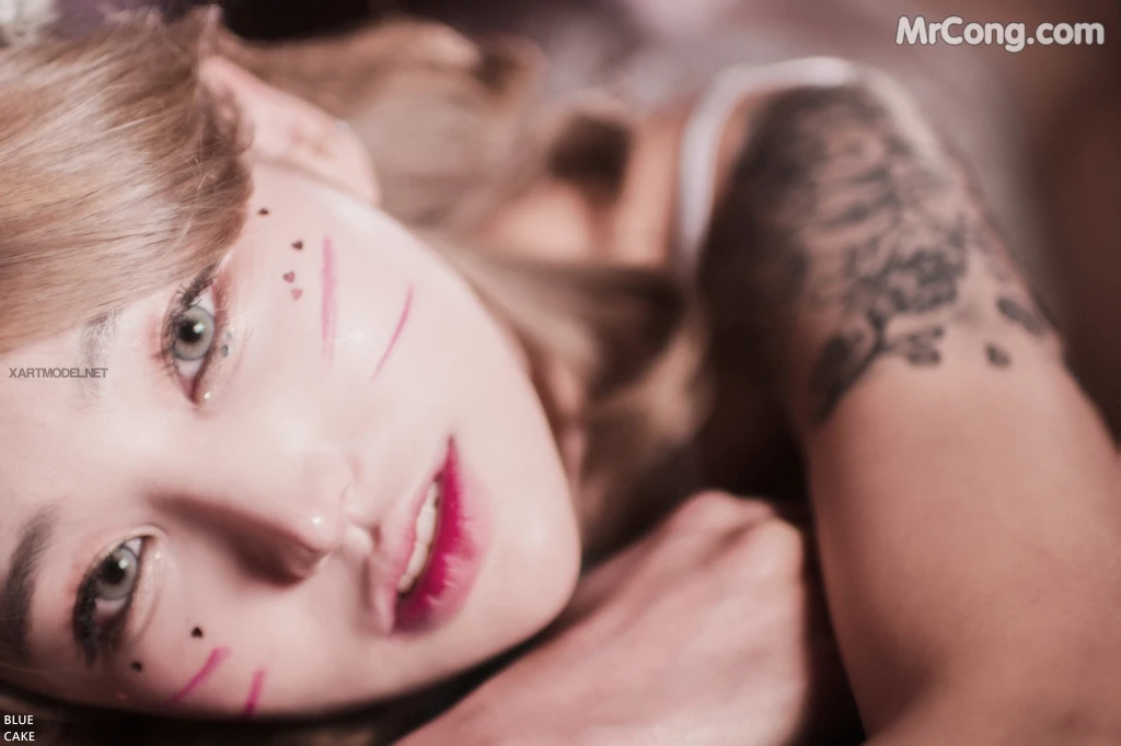 [BLUECAKE] Taeri_ FANTASY