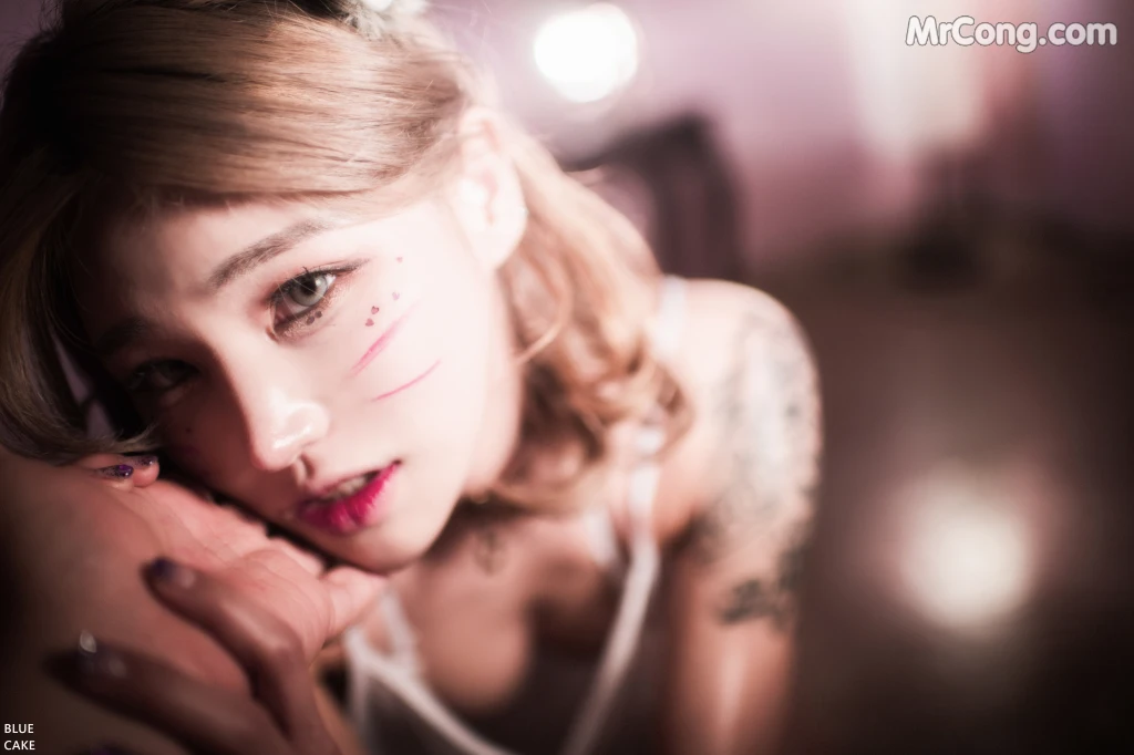 [BLUECAKE] Taeri_ FANTASY